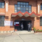 भक्तपुर निर्वाचन : विकासका एजेण्डा लिएर मतदाताको घरदैलोमा उम्मेदवार