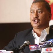 नेकपा (माओवादी) को घोषणापत्र सार्वजनिक