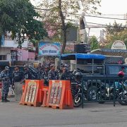 वीरगञ्ज महानगर क्षेत्रभित्र अनिश्चितकालीन कर्फ्यु