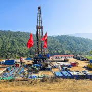 दैलेखको जलजलेमा ८० अर्ब ७० करोड घनमिटर ग्यास भण्डारण पुष्टि