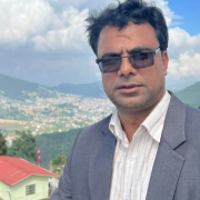 उम्मेदवार छनोटमा आर्थिक चलखेल भएको भन्दै रास्वपा बागमतीका उपसभापतिले पनि पार्टी छाडे