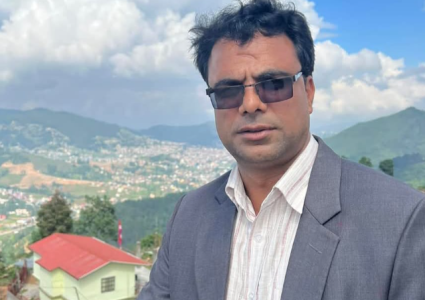 उम्मेदवार छनोटमा आर्थिक चलखेल भएको भन्दै रास्वपा बागमतीका उपसभापतिले पनि&hellip;