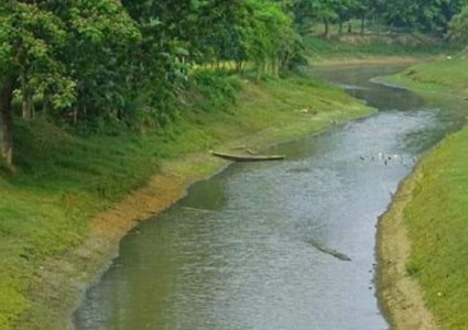 ११ करोड लगानीमा दूधमति नदी विकास कार्यक्रम सुरु