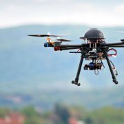 दाङमा निर्वाचनको ३ दिन अघिदेखि ड्रोन प्रयोगमा रोक