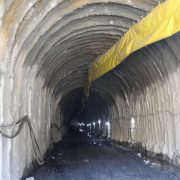 एकमहिनापछि दरवाङ–म्याग्दीखोला जलविद्युत् आयोजना निर्माण सुचारु