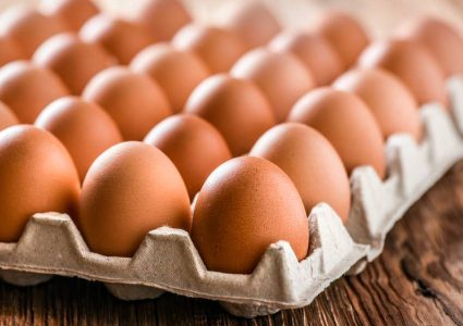 अण्डाको मूल्यमा भारी गिरावट, प्रतिक्रेट कति पुग्यो ?