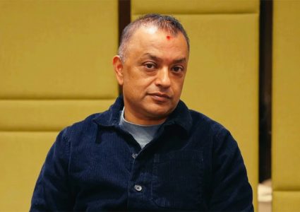 गगन थापाको डिजिटल नेपाल खाका : पाँच वर्षभित्रै ४ खर्बको&hellip;