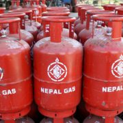 खाना पकाउने ग्यासको अभाव देखिएपछि अनुगमन गर्दै विभाग