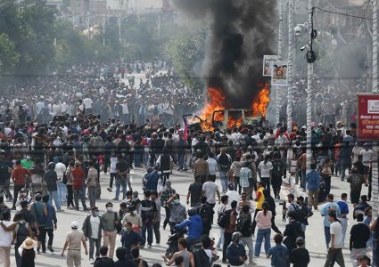 जेनजी शहीद परिवारलाई करिब १२ करोड रुपैयाँ अनुदान