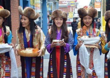 आज ग्याल्पो ल्होसार, विभिन्न कार्यक्रम गरी मनाइँदै