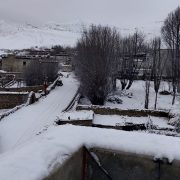 माइनस डिग्री मुस्ताङको चिसोमा निर्वाचन सरगर्मी