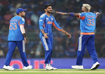 जिम्बावेमाथि सहज जितपछि भारतको सेमिफाइनल सम्भावना कायमै