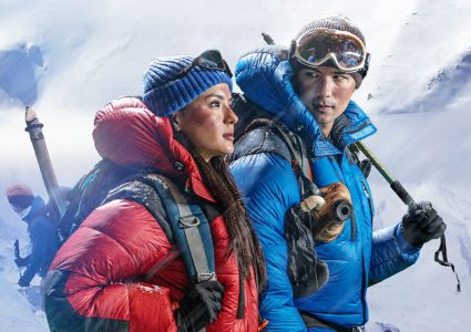 ‘जेरी अन टप’ शुक्रबारदेखि भारतमा प्रदर्शन हुँदै