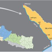 नक्सामा समेटिएका कालापानी–लिपुलेक क्षेत्रमा यस वर्ष पनि मतदान नहुने