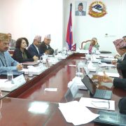 यस्ता छन् मन्त्रिपरिषद् बैठकका २५ निर्णयहरु