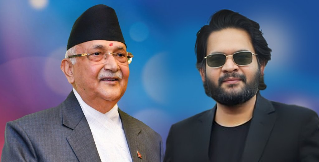 झापा–५ मा महासंग्राम: केपी शर्मा ओली कि बालेन शाह, कसले मार्ला बाजी?