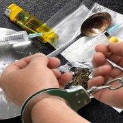 अवैध लागूऔषधसहित विभिन्न स्थानबाट १४ जना पक्राउ