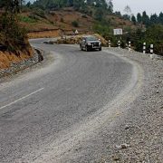 लोकमार्गको बागलुङ–बिहुँ खण्ड :  नौ वर्षमा पाँचपटक म्याद थप, पुनः ठेक्काको तयारी