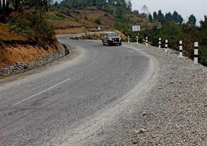 लोकमार्गको बागलुङ–बिहुँ खण्ड :  नौ वर्षमा पाँचपटक म्याद थप, पुनः&hellip;