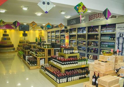 सप्तरीमा खुद्रा तथा थोक मदिरा पसल साँझ ७ बजे बन्द हुने