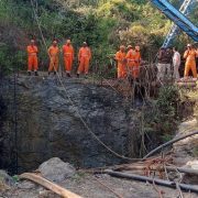 मेघालयको कोइलाखानीमा भएको विस्फोटमा ज्यान गुमाउने नेपालीको संख्या ४ पुग्यो