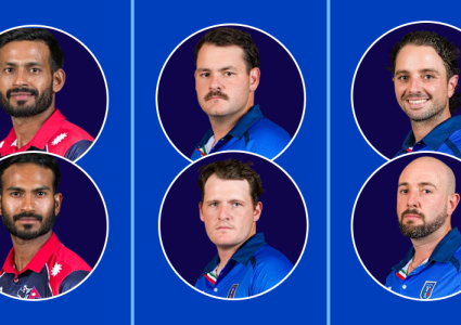 टी-२० विश्वकपमा बन्ने दुर्लभ इतिहास? तीन दाजुभाइ जोडी आमनेसामने हुने&hellip;