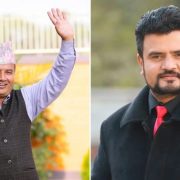 भक्तपुर-२: महेशदेखि राजीवसम्म चुनावी अभियानमा सक्रिय, कसले मार्ला बाजी ?