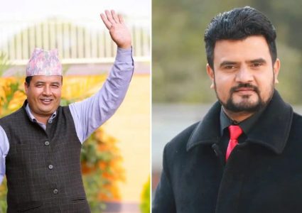 भक्तपुर-२: महेशदेखि राजीवसम्म चुनावी अभियानमा सक्रिय, कसले मार्ला बाजी ?