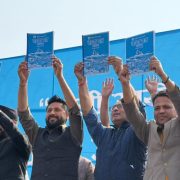 रास्वपाको चुनावी वाचापत्र सार्वजनिक, मध्यम वर्गलाई महत्व दिएको दाबी  [पूर्णपाठ]