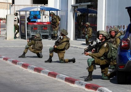 निर्वाचन सुरक्षाका लागि आजदेखि ८० हजार सेना परिचालन