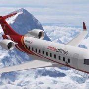 धनगढीमा अवतरण हुन नसक्दा श्री एयरलाइन्सको जहाज काठमाडौँ फिर्ता