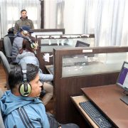 अझै प्रश्न आउन छाडेको छैन-मतदाता सूचीमा नाम कसरी हेर्ने ?