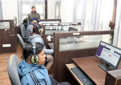 अझै प्रश्न आउन छाडेको छैन-मतदाता सूचीमा नाम कसरी हेर्ने ?