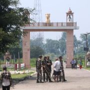 निर्वाचनका लागि भारतसँग जोडिएका कञ्चनपुरका सबै सीमा नाका बन्द हुने