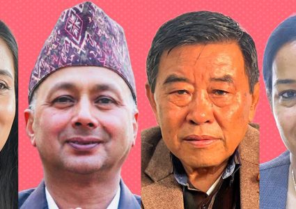 चितवन-३ मा कस्तो छ चुनावी माहोल ?