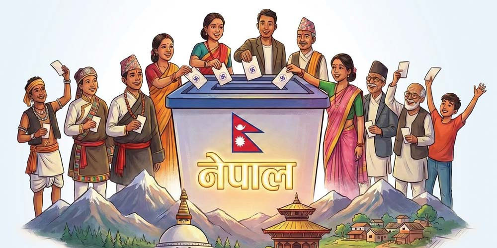 रास्वपा दुई तिहाई बहुमततर्फ, यी हुन् अहिलेसम्म निर्वाचित २० सांसद