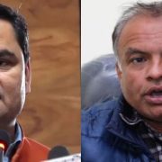 रास्वपाको लहरमा कांग्रेसका दुबै महामन्त्री पराजित