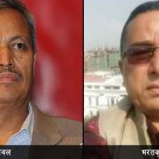 प्रतिनिधि सभा निर्वाचन : अछाममा कांग्रेसका स्वार विजयी, भिम रावल पराजित