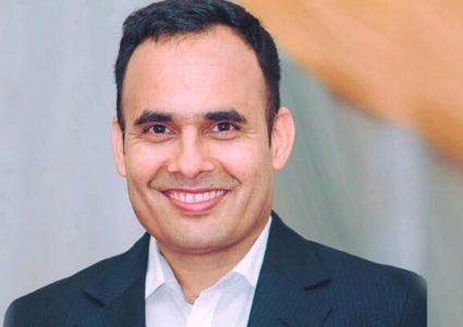 नुवाकोट–१ मा रास्वपाका डा विक्रम तिमिल्सिना निर्वाचित