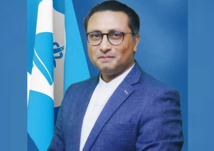 अर्थमन्त्री डा. स्वर्णिम वाग्लेलाई मन्त्रिपरिषद्‌मा दोस्रो वरीयता