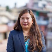 महांकाल गाउँपालिका उपाध्यक्ष गोलेले गरिन् तलबभत्ता नलिने घोषणा