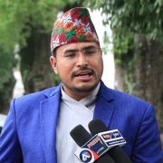 जुम्लामा राप्रपाले लियो अग्रता