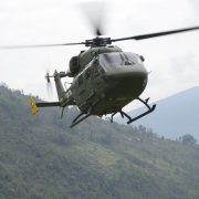 माथिल्लो डोल्पाको मतपेटिका ल्याउन हेलिकप्टर प्रयोग गरिने