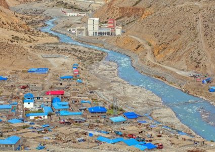 प्रतिनिधिसभा चुनावलाई लक्षित गर्दै हिल्सा नाका बन्द