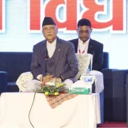 निर्वाचन परिणाम ‘अस्वभाविक र जादुमय’ : केपी शर्मा ओली