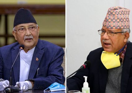 चुनावी मैदानमा दुई पूर्वप्रधानमन्त्रीको लज्जास्पद हार