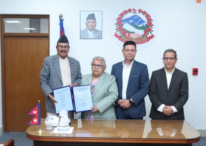 सत्य लुकाएर न्याय असम्भव छ