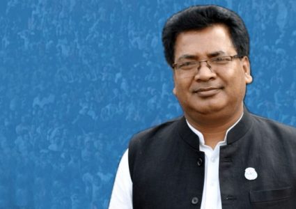 रास्वपा धनुषा– १ का उम्मेदवार साहको नाम कालोसूचीमा नराख्न सर्वोच्चको अन्तरिम आदेश