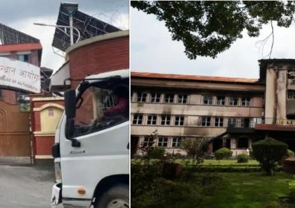 सुशासन मार्गचित्रमा कर्मचारी प्रशासन, न्यायालय र अख्तियारलाई राजनीतिक हस्तक्षेपमुक्त बनाउन&hellip;