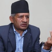 प्रदीप ज्ञवालीको चुनाव खर्च २६ लाख ७५ हजार